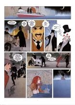 Nuits Indiennes : page 51