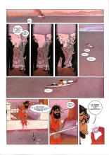 Nuits Indiennes : page 52