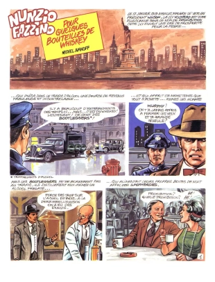 hentai Nunzio Fazzino