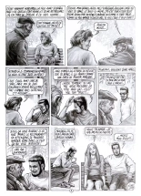 Nymphette de rêve : page 9