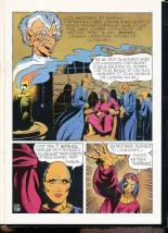 Nympho, la Reine des Amazones : page 24