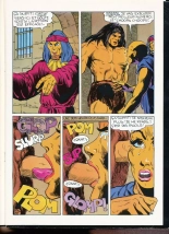 Nympho, la Reine des Amazones : page 26