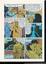 Nympho, la Reine des Amazones : page 34
