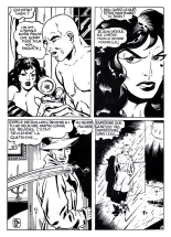 Nympho la Reine des Amazones : page 15