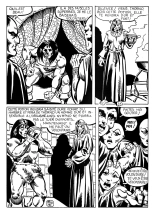Nympho la Reine des Amazones : page 26