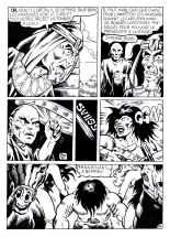 Nympho la Reine des Amazones : page 30