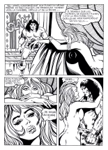 Nympho la Reine des Amazones : page 31