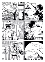 Nympho la Reine des Amazones : page 37