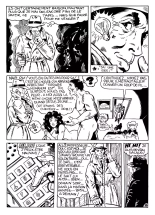 Nympho la Reine des Amazones : page 39