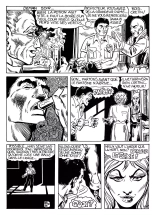 Nympho la Reine des Amazones : page 40