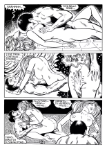 Nympho la Reine des Amazones : page 42