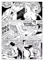 Nympho la Reine des Amazones : page 44