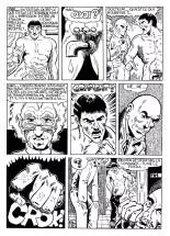 Nympho la Reine des Amazones : page 45