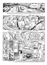 Nymphomaniaque : page 4