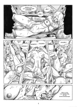 Nymphomaniaque : page 5