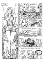 Nymphomaniaque : page 7