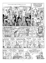 Nymphomaniaque : page 8