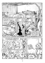 Nymphomaniaque : page 11
