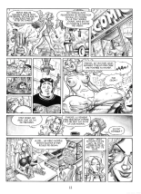 Nymphomaniaque : page 13