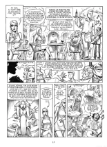 Nymphomaniaque : page 14
