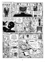 Nymphomaniaque : page 18