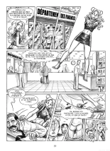Nymphomaniaque : page 20