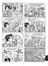 Nymphomaniaque : page 27