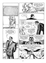 Nymphomaniaque : page 28