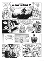 Nymphomaniaque : page 29