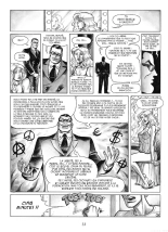 Nymphomaniaque : page 34