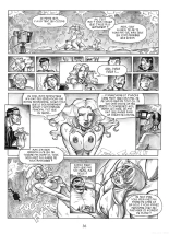 Nymphomaniaque : page 37