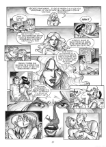 Nymphomaniaque : page 38