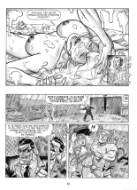 Nymphomaniaque : page 41