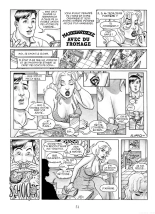 Nymphomaniaque : page 52
