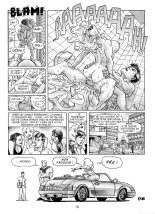Nymphomaniaque : page 57