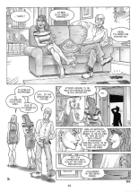 Nymphomaniaque : page 69