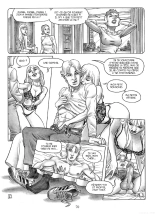 Nymphomaniaque : page 71