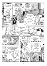 Nymphomaniaque : page 81