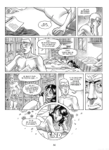 Nymphomaniaque : page 87