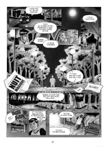 Nymphomaniaque : page 88