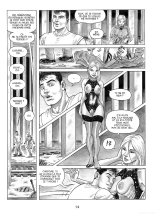 Nymphomaniaque : page 95