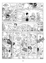 Nymphomaniaque : page 102