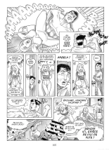 Nymphomaniaque : page 105