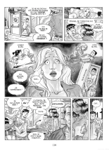 Nymphomaniaque : page 110