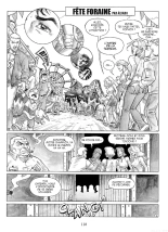 Nymphomaniaque : page 118
