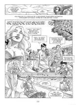 Nymphomaniaque : page 123