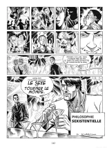 Nymphomaniaque : page 143
