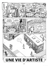 Nymphomaniaque : page 149