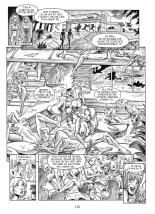 Nymphomaniaque : page 150