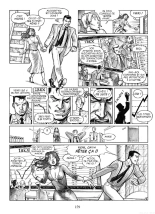 Nymphomaniaque : page 159